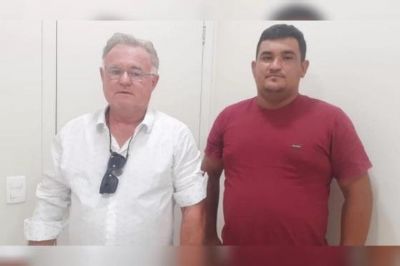 ​TJ suspende a��o de filho que disputa heran�a de Era� Maggi