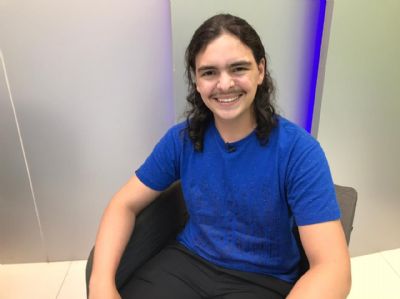 Adolescente conta como realizou os sonhos ap�s aprender sobre finan�as