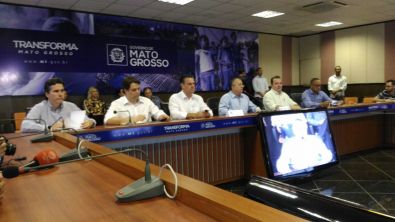 Taques avisa que s� com 