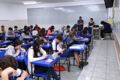�Escolinha Gr�mio Rotam de Futebol� leva atleta para time profissional ga�cho