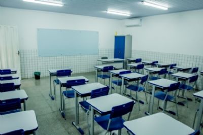 Em reuni�o com MP, institui��es descartam retorno das aulas no dia 18