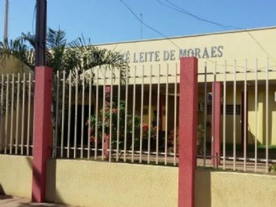 Tr�s escolas t�m atividades suspensas em V�rzea Grande ap�s casos confirmados de Covid-19