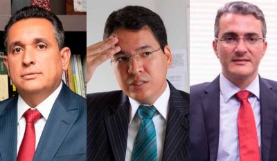 ​TJ indica nomes indicados pela Ordem dos Advogados do Brasil