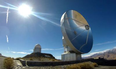 Mol�cula rara em V�nus pode sinalizar presen�a de vida extraterrestre