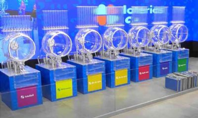 Aposta de Cuiab� acerta 15 n�meros na loteria e ganha R$ 575 mil