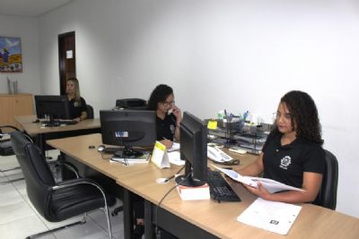 Estado abre inscri��es para sele��o de estagi�rios