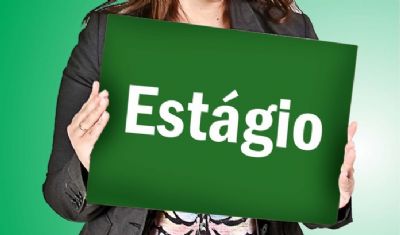 Est� � procura de est�gio? IEL MT est� com vagas abertas para ensino m�dio e superior