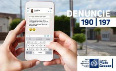 Mato Grosso registra mais de 2 mil casos de estelionato