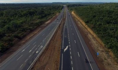 ​Novo PAC deve triplicar investimentos em infraestrutura