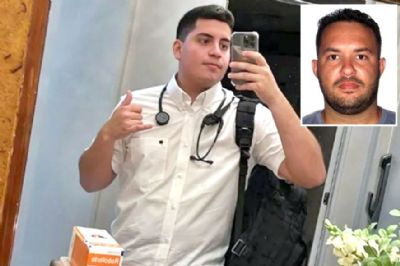 PAD contra servidor r�u pela morte de Fred se arrasta h� 9 meses