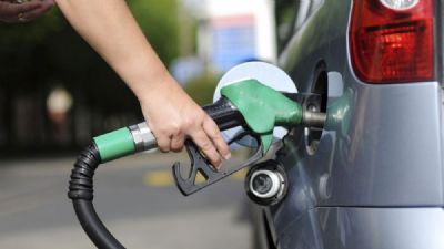 Pre�o do etanol volta subir em MT
