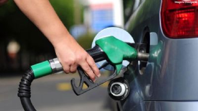 Pre�o do etanol sobe na bomba ap�s atraso na colheita da cana