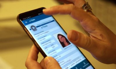 N�o conseguiu justificar a aus�ncia na vota��o? Saiba o que fazer