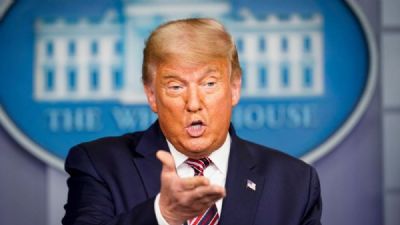 O que acontece se Trump se recusar a sair da Casa Branca?