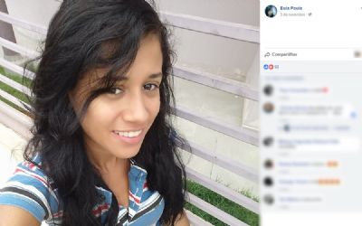 Homem mata ex-mulher a facadas e depois se suicida