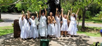 Festival de Ax� �Teia Ancestral� ser� realizado dia 20 de janeiro em Cuiab�