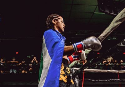 ​Cuiab� sedia evento gratuito de Muay Thai no pr�ximo m�s