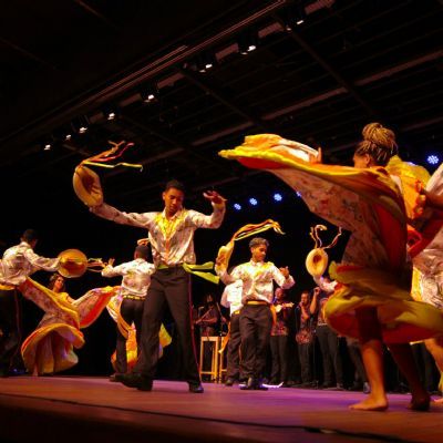 ​Sesc promove evento de valoriza��o � diversidade cultural em Cuiab�