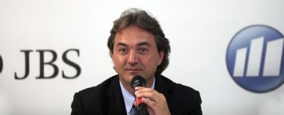 JBS entrega extratos de contas atribu�das a Lula e Dilma