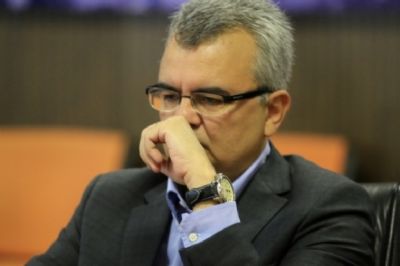 Ex-secret�rios da gest�o Taques s�o indiciados por grampos em elei��es em MT