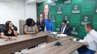 Ex-chefe de gabinete reafirma que repassava VI a vereadora