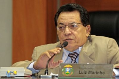 Justi�a mant�m revelia de ex-deputado em a��o sobre mensalinho