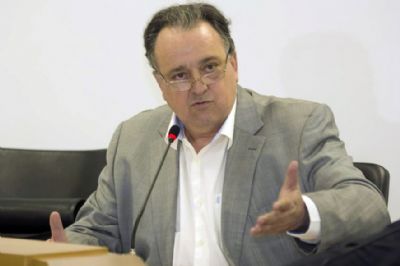 STF veta retorno � pol�tica de ex-deputado federal de MT