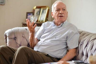 Ex-governador de MT morre com Covid-19 duas semanas depois de tomar a 1� dose da vacina