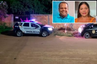 ​Justi�a recebe den�ncia e homem que matou ex-esposa a facadas vira r�u