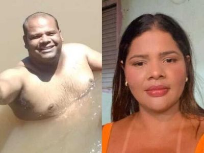 Homem conta � pol�cia que se irritou ao ver ex-esposa com atual namorado