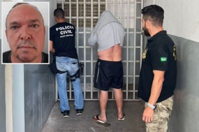 Laudo diz ex-PM compreende atos do crime que tirou a vida da advogada