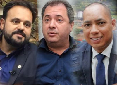 Decis�o favor�vel a ex-prefeito de Chapada reacende debate sobre cadeira na AL