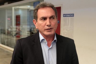 ​Nadaf � condenado por desvio de R$ 31 milh�es