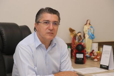 ​Juiz concede liberdade a ex-secret�rio preso por tr�fico de drogas