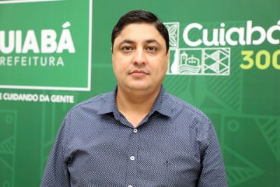 Justi�a concede habeas corpus a ex-secret�rio de Sa�de de Cuiab�