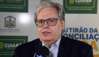 ​Justi�a rejeita den�ncia e absolve ex-secret�rio de acusa��o de esquema na Sa�de