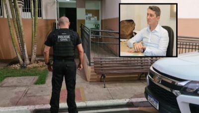 Juiz revoga pris�o da ex-adjunto de Sa�de