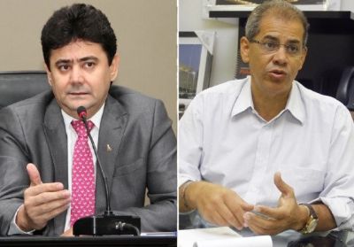 Justi�a n�o v� fraude em obra de trincheira e absolve Eder Moraes e Maur�cio Guimar�es