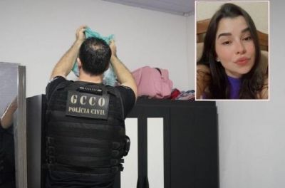 Ex-servidora da AL auxiliava e lucrava no com�rcio de drogas sint�ticas