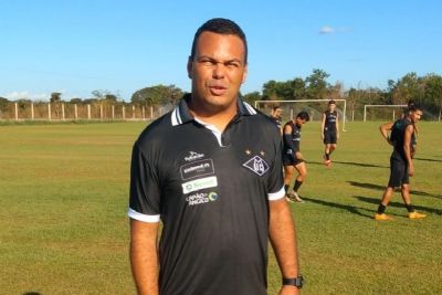 ​Treinador deixa o comando do Mixto Sub-20