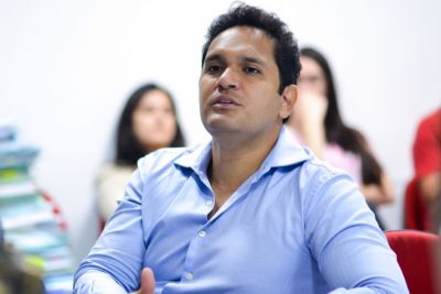 ​Jo�o Emanuel recorre ao STF para tentar anular opera��o que o condenou