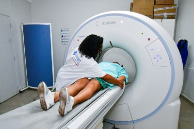 ​Central de Regula��o zera fila de consultas e exames em Cuiab�