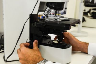 Brasileira desenvolve novo tratamento para c�ncer de ov�rio