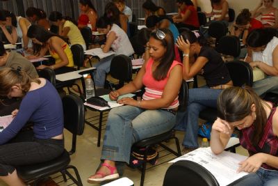 Entenda como s�o elaboradas as quest�es do Enem