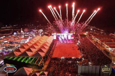 ​Sindicato n�o realizar� Exposserra 2024 devido falta de chuvas e perdas na safra