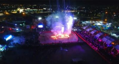 ​Juiz corrige multa a organizadora da Expoagro por irregularidades na cobran�a de meia-entrada