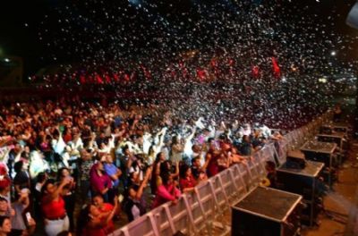 ​Expoagro 2024 poder� ter at� 10 dias com entrada gratuita
