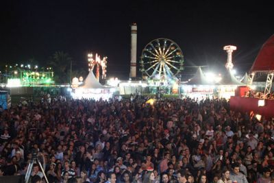 Confira programa��o da ExpoAgro 2023