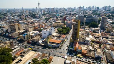 Veja quais s�o os servi�os essenciais autorizados a funcionar durante lockdown em Cuiab� e VG