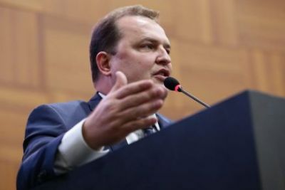 Russi: dinheiro recuperado da corrup��o deve ir para o MTPrev